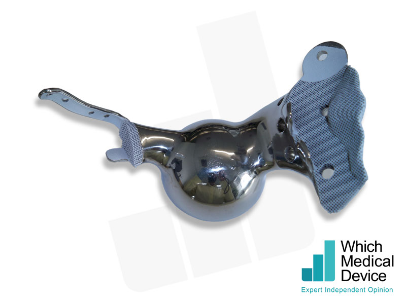 Customised ALM Pelvic Replacement